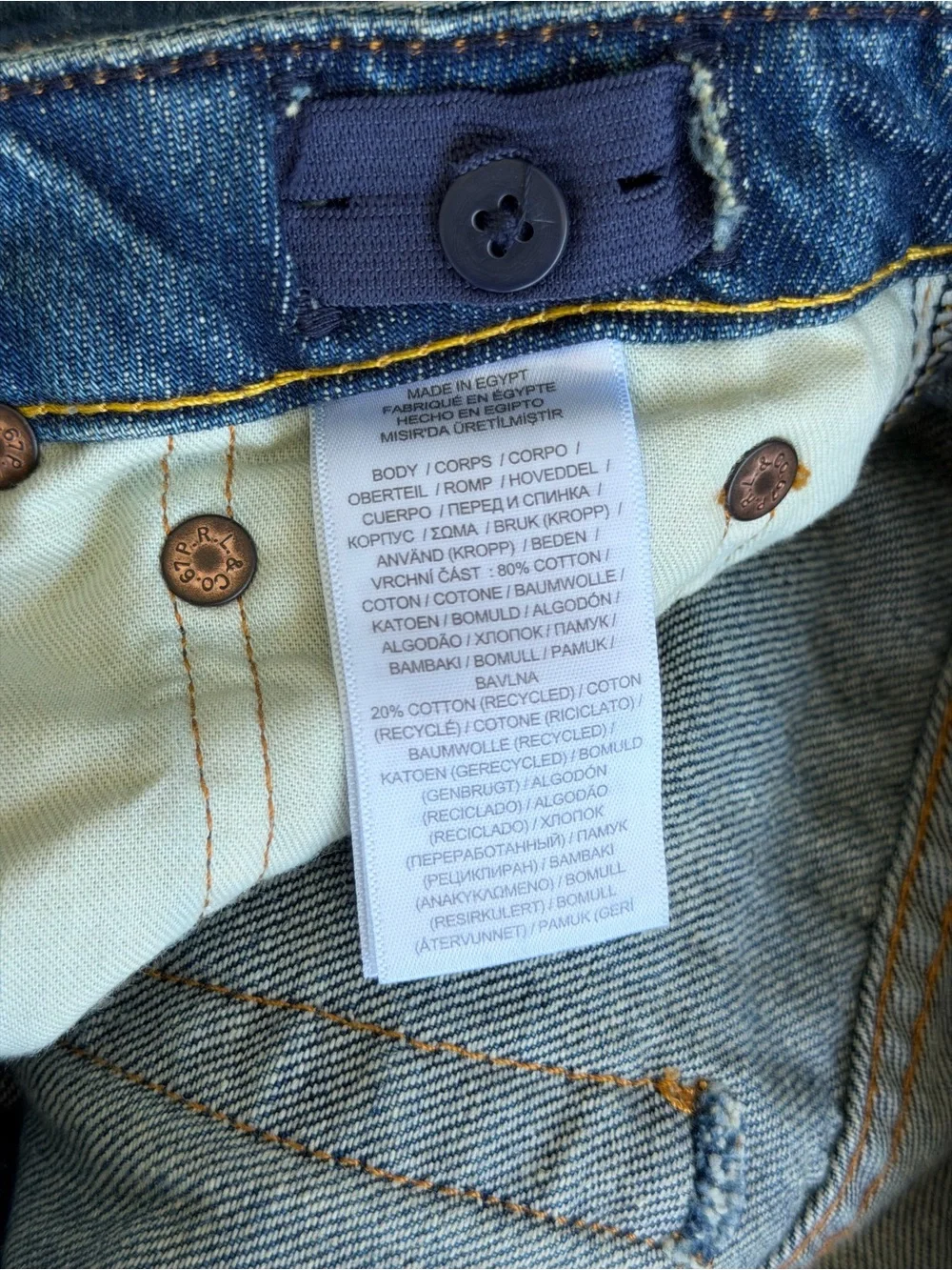 Polo Ralph Lauren polo ralph